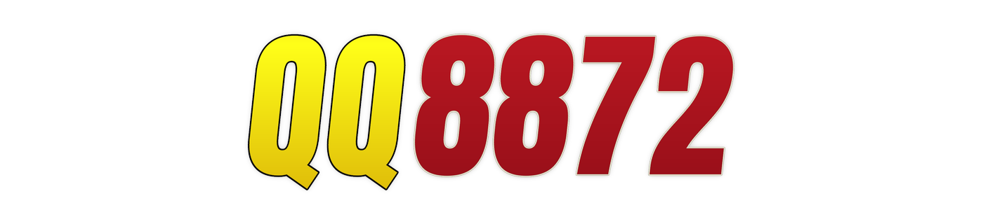 qq8872 Logo